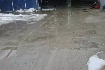 Satılır Obyekt Binəqədidə