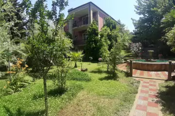 Satılır Villa Bakıxanovda 