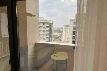 Satılır Yeni Tikili Nəsimi Bazarında