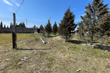 Satılır Torpaq Maştağada