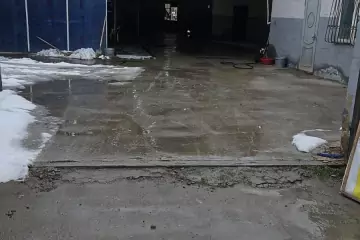 Satılır Obyekt Binəqədidə