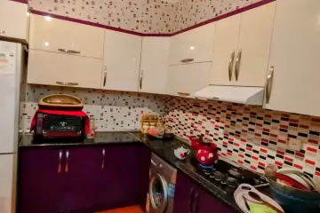 Satılır Həyət Evi Zabrat Qəsəbəsida