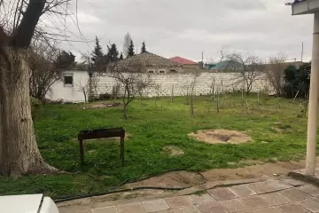 Satılır Həyət Evi Maştağada