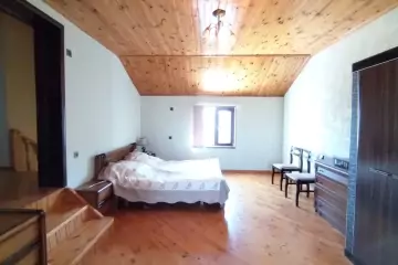Satılır Bağ Evi Pirşağıda