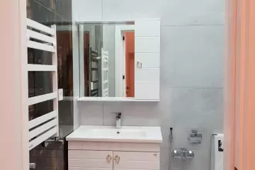 Satılır Villa Yeni Ramana Qəsəbəsida