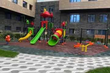 Satılır Yeni Tikili Nəsimi Bazarında