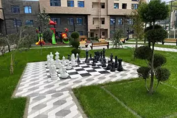 Satılır Yeni Tikili Nəsimi Bazarında