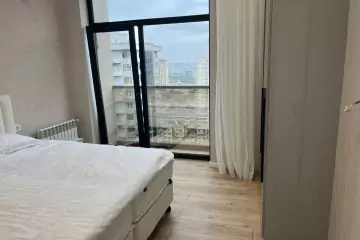Satılır Yeni Tikili Nəsimi Bazarında