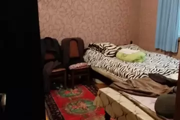 Satılır Həyət Evi Zabrat Qəsəbəsida