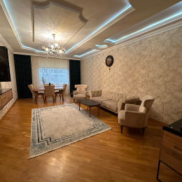 Satılır 3 otaqlı Yeni Tikili 153 m², Yeni Yasamal