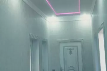 Satılır Həyət Evi Zabrat Qəsəbəsida
