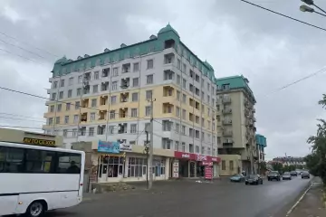 Satılır Yeni Tikili Masazırda