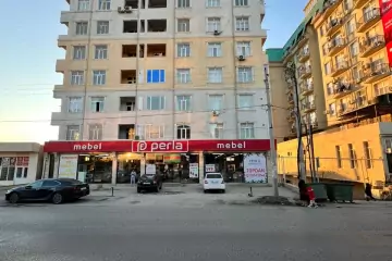 Satılır Yeni Tikili Masazırda