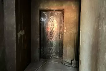 Satılır Yeni Tikili Masazırda