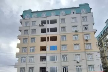 Satılır Yeni Tikili Masazırda