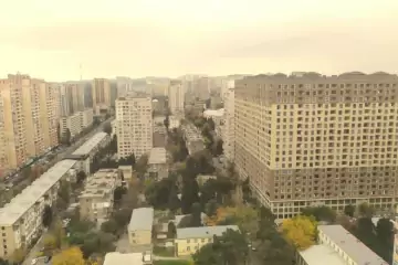 Aylıq Kirayə Yeni Tikili Yasamalda
