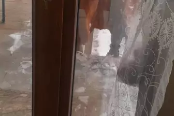 Satılır Həyət Evi Bakıda