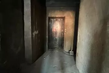 Satılır Yeni Tikili Masazırda