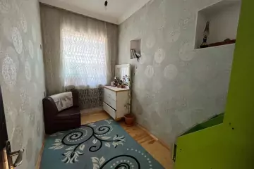 Satılır Həyət Evi Savalan Qəsəbəsida