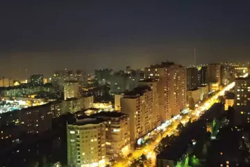 Aylıq Kirayə Yeni Tikili Yasamalda