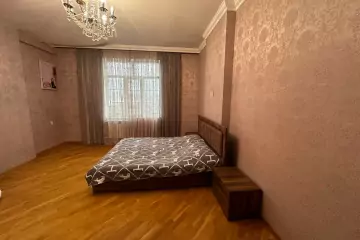 Satılır Yeni Tikili Yeni Yasamalda