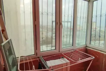 Satılır Yeni Tikili Masazırda