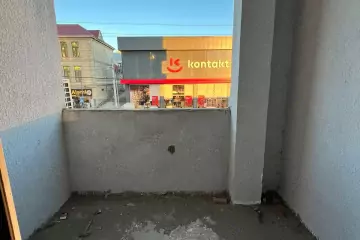 Satılır Yeni Tikili Masazırda