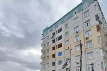 Satılır Yeni Tikili Masazırda