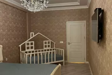 Satılır Yeni Tikili Yeni Yasamalda