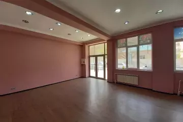 Satılır Obyekt Həsən əliyev (keçmiş İnqilab)da