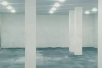 Satılır Həyət Evi Zabrat Qəsəbəsida