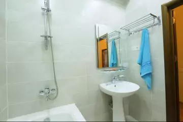 Satılır Yeni Tikili Yasamalda