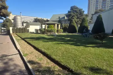 Satılır Yeni Tikili Yasamalda