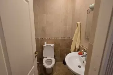 Satılır Yeni Tikili Yasamalda
