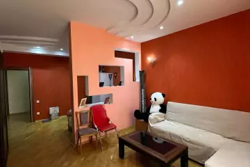 Satılır Yeni Tikili 9-cu Mikrorayonda