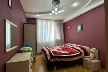 Satılır Yeni Tikili 9-cu Mikrorayonda