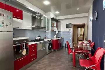Satılır Yeni Tikili 9-cu Mikrorayonda