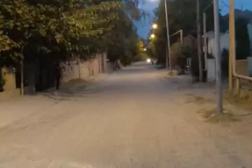 Satılır Torpaq Zabrat Qəsəbəsida