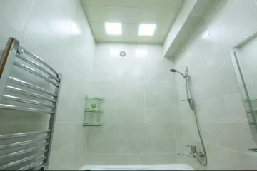 Satılır Yeni Tikili Yasamalda