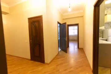 Satılır Yeni Tikili Yasamalda