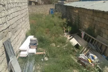 Satılır Torpaq Zabrat Qəsəbəsida