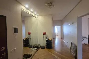 Satılır Yeni Tikili Yasamalda
