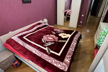 Satılır Yeni Tikili 9-cu Mikrorayonda