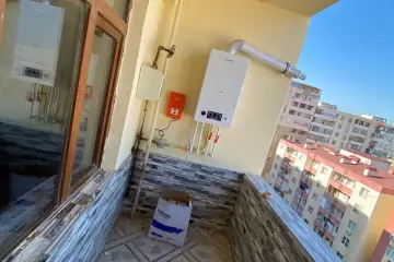 Aylıq Kirayə Yeni Tikili Xırdalan şəhərində