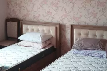 Satılır Həyət Evi Bilgəhdə