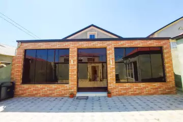 Satılır Həyət Evi Məhəmmədlidə