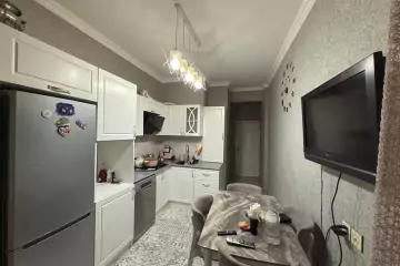 Satılır Yeni Tikili Həzi Aslanovda