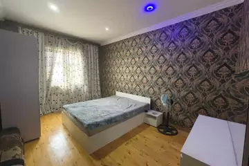 Satılır Həyət Evi Binəqədidə