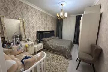 Satılır Yeni Tikili Həzi Aslanovda