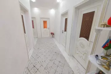 Satılır Həyət Evi Məhəmmədlidə